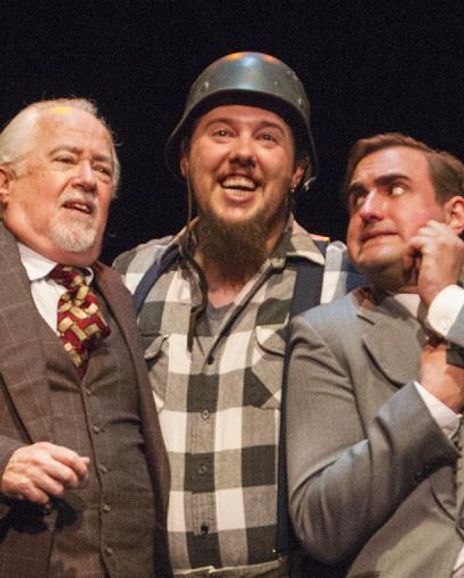 Robert Rossma Headshot