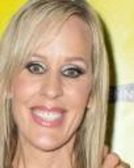 Georgie Bernasek Headshot