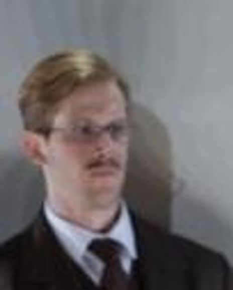 Nathan Milholin Headshot