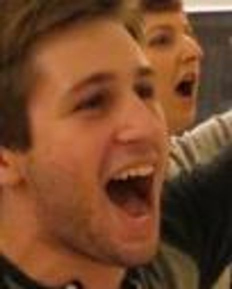 BrenDan Kelly Headshot