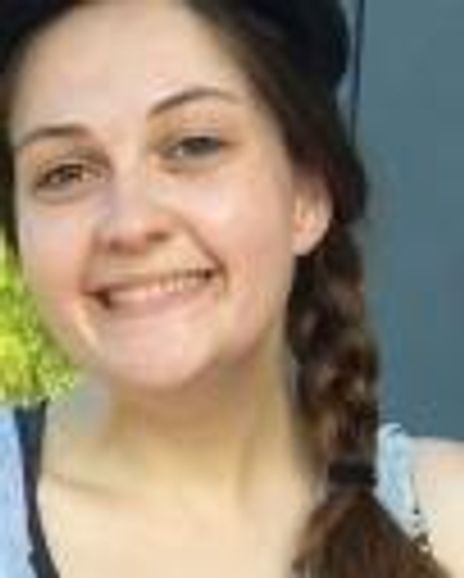 Christina McKim Headshot