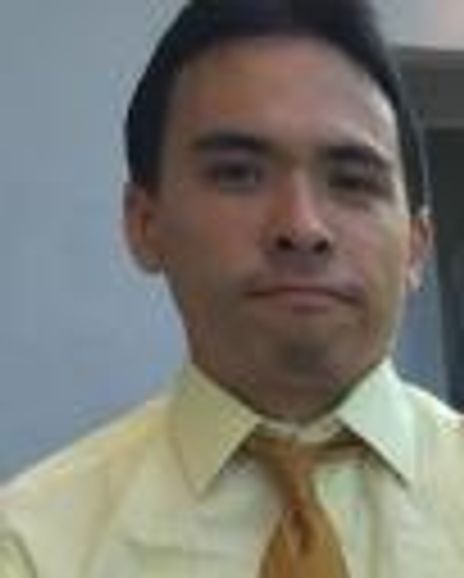 Daniel Bachelis Headshot