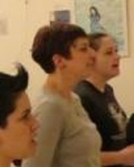 Jenna Pittman Headshot