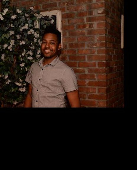 Dwanye Washington Headshot