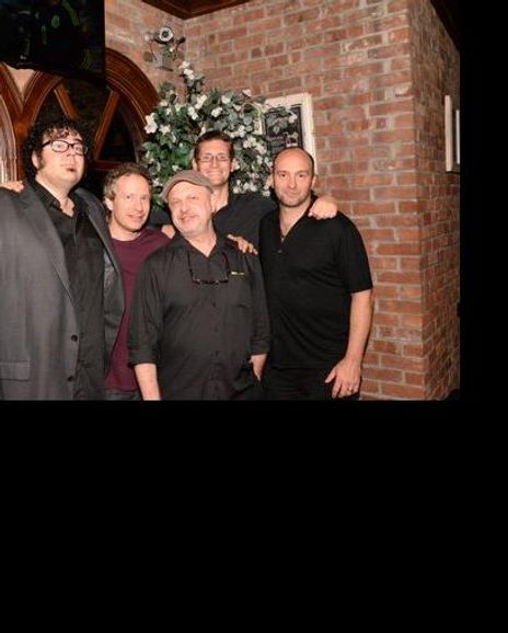 Chris Biesterfeld Headshot