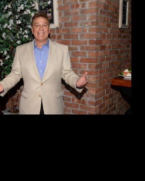 Paul T. Boghosian Headshot