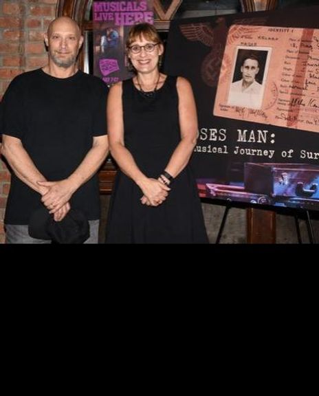 Casey Filiaci Headshot