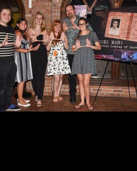 Sofia Cabrales Headshot