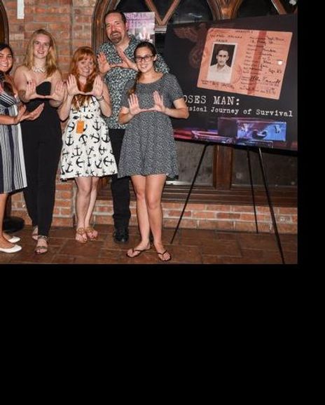 Shannon Kissane Headshot