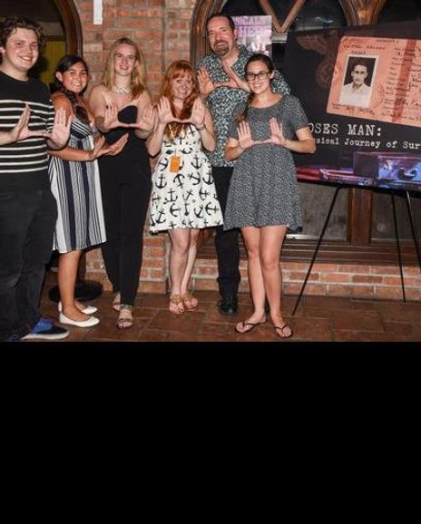 Adriana Sosa Headshot