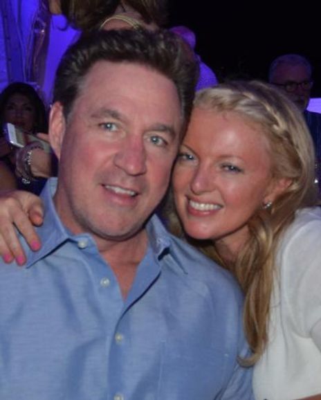 Trish Moffitt Headshot