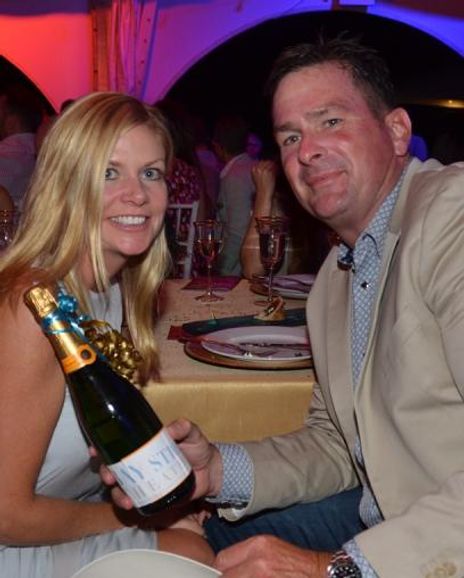 Kerry Gaynor Headshot