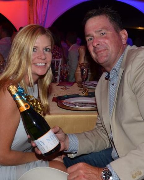 Mike Gaynor Headshot