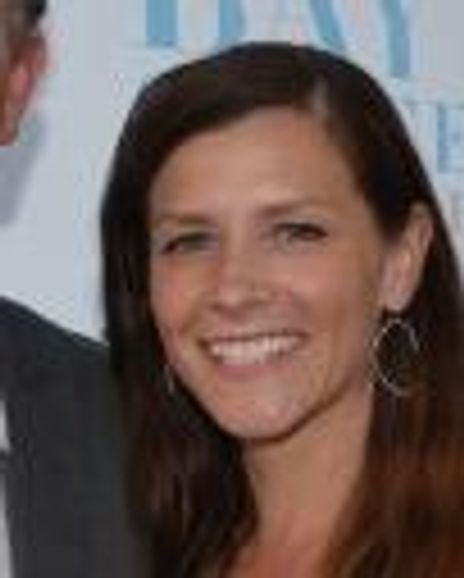 ChrisTina Martin Headshot