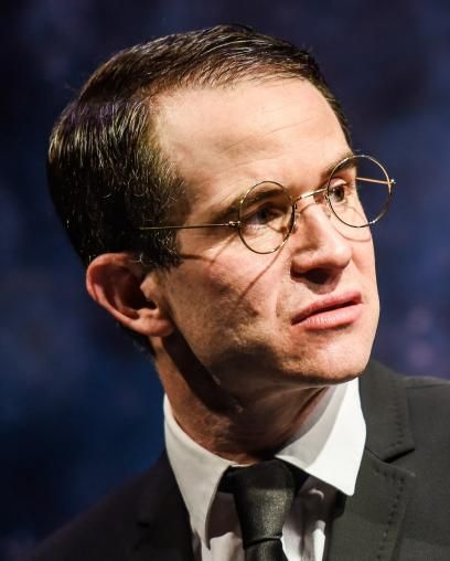 Garry Rae George Rae (Producer) - Broadway & Theatre Credits, Current Shows, News ...