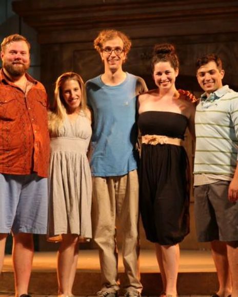 Lexi Alioto Headshot