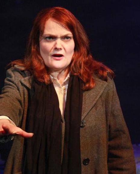 Hayley Rice Headshot