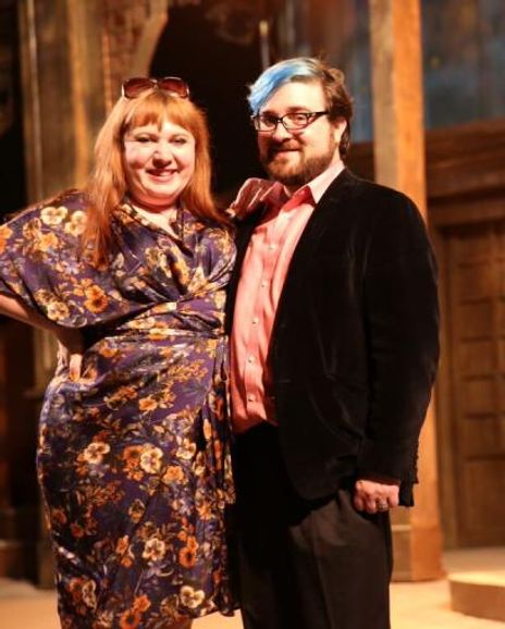 Scott Leaton Headshot