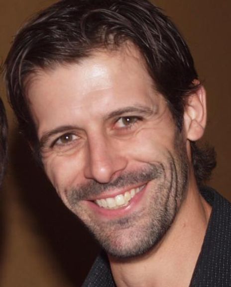 Jefferson Cox Headshot