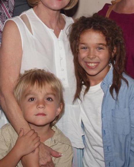 Wyatt Flemming Headshot