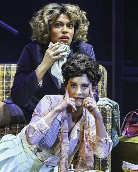 Daebreon Poiema Headshot