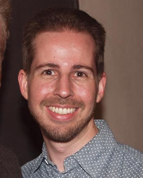 Brian Becker Headshot