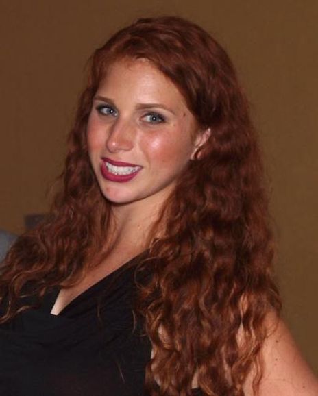 Lauren Howard Headshot