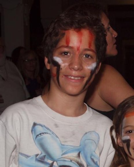 Jeremy Barron Headshot