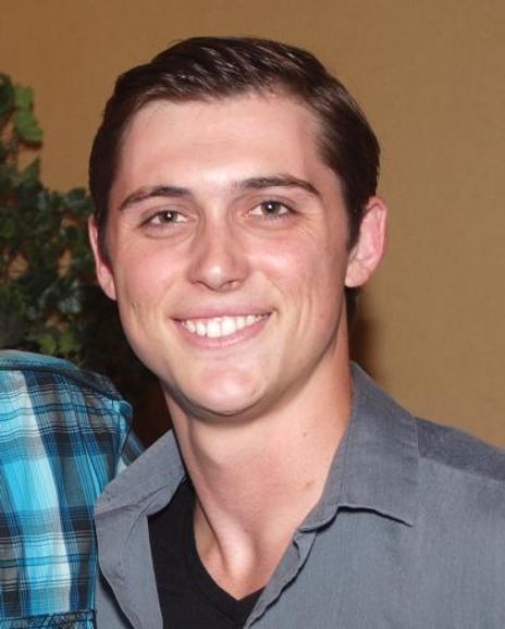 Bren Thor Johnson Headshot