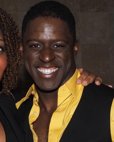 Remmie Bourgeois Headshot