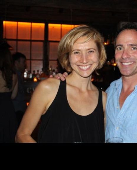 Kathleen Wise Headshot