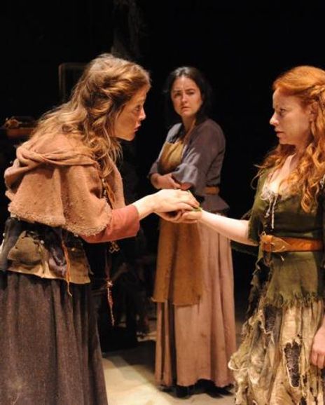 Chelsea Malone Headshot