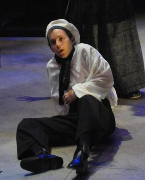 Nicholas Hemerling Headshot