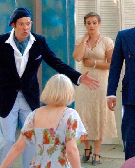 Christina Jacqueline Calph Headshot