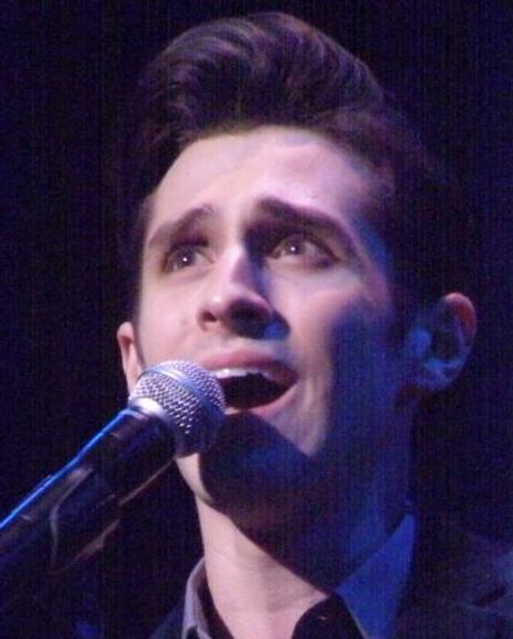 Josh Greenblatt Headshot