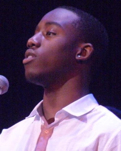 Malik Eccleston Headshot