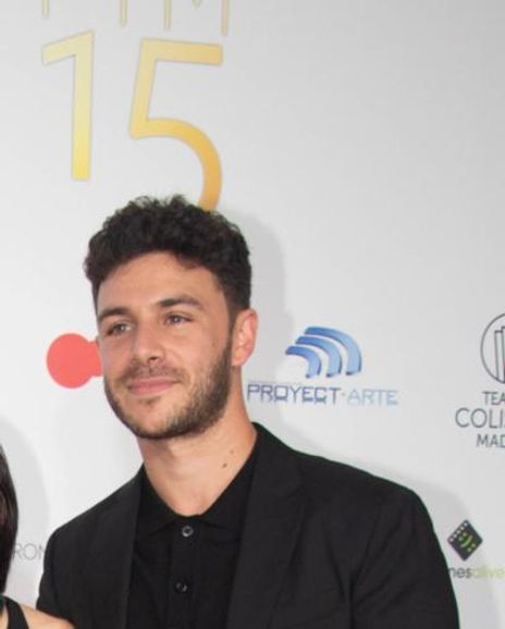 Pepe Nufrio Headshot