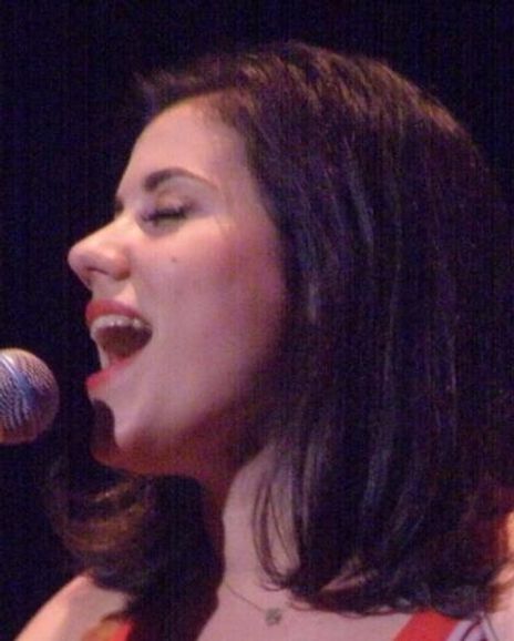 Renee Gagner Headshot