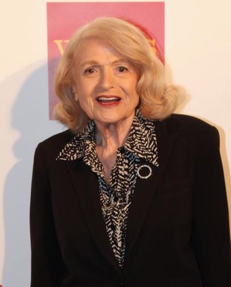 Edie Windsor Headshot