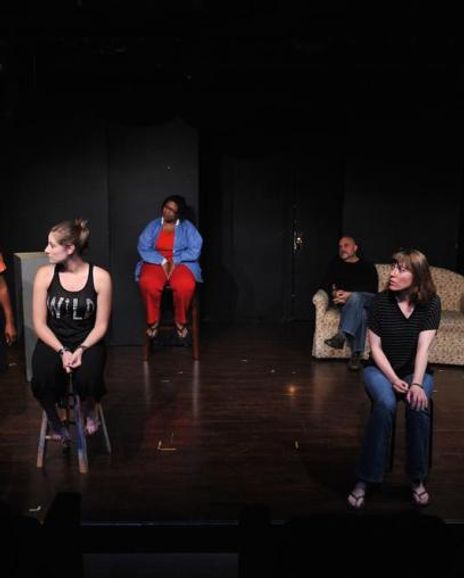 Thea Grabiec Headshot