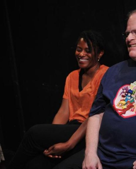 Michelle Lambert Headshot