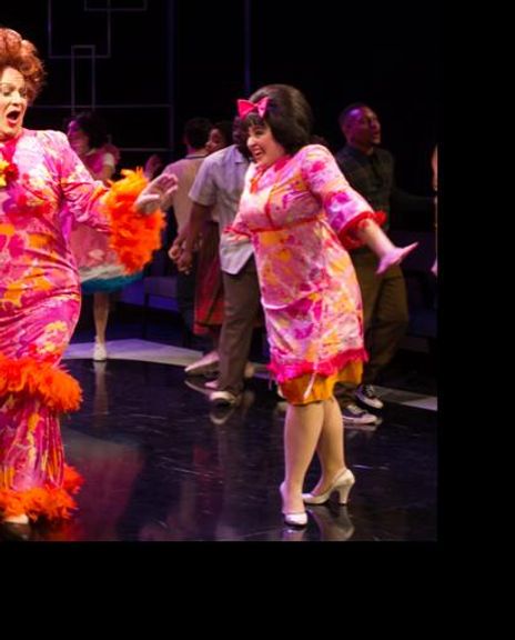 Taylor Hartsfield Headshot