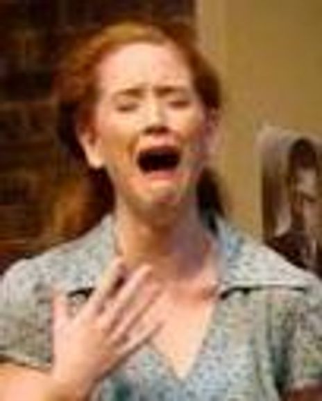 Katie Hunter Headshot