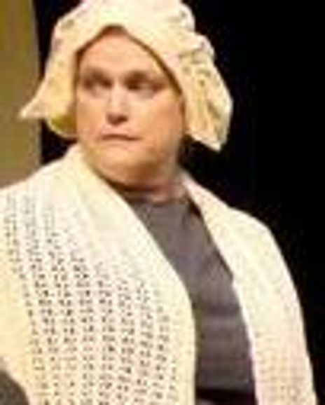 Nancy Kolton Headshot