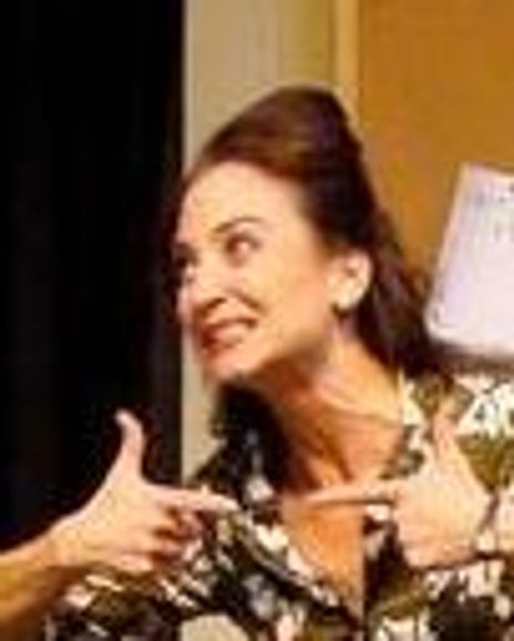 Lisa Savegnango Headshot