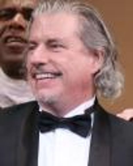 Garbiel Barre Headshot