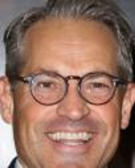 Eric Metaxas Headshot