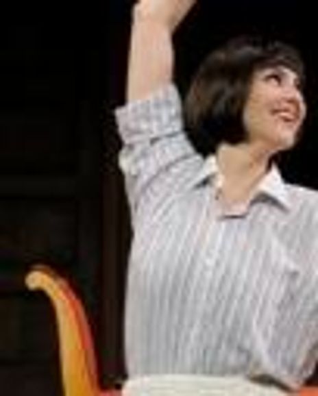 Juliette Sallaway Headshot