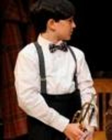 Wesley Memery Headshot