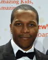 Leslie Odom, Jr.